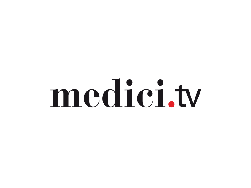 medici.tv logo
