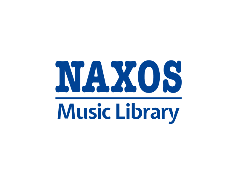 Naxos Music Library logo