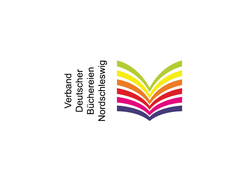 Deutsche Bücherei logo