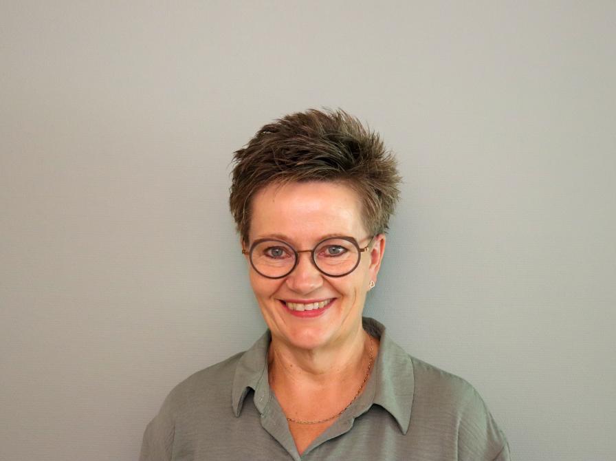 Billede af Bente Ratzer Petersen