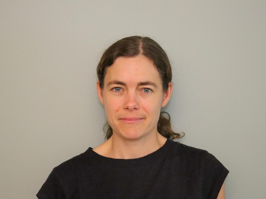 Billede af Henriette Karlskov Clausen