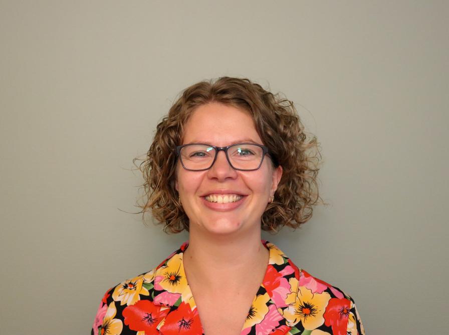 Billede af Hanne Kallestrup Kobbelgaard