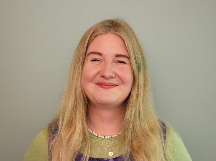 Billede af Helle Stitz