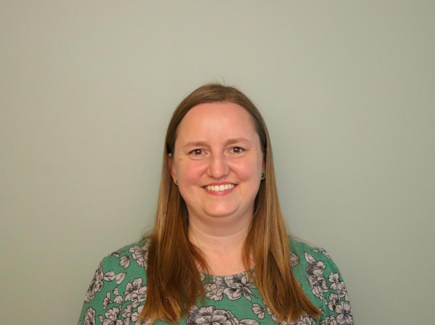 Billede af Joan Krabsmark Mundbjerg