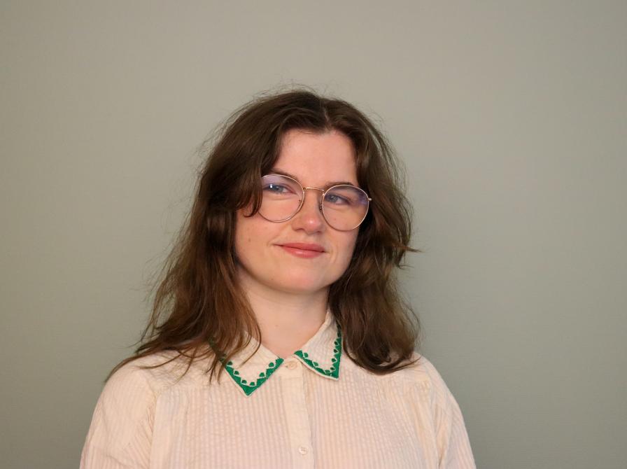 Billede af Maja Mijatovic