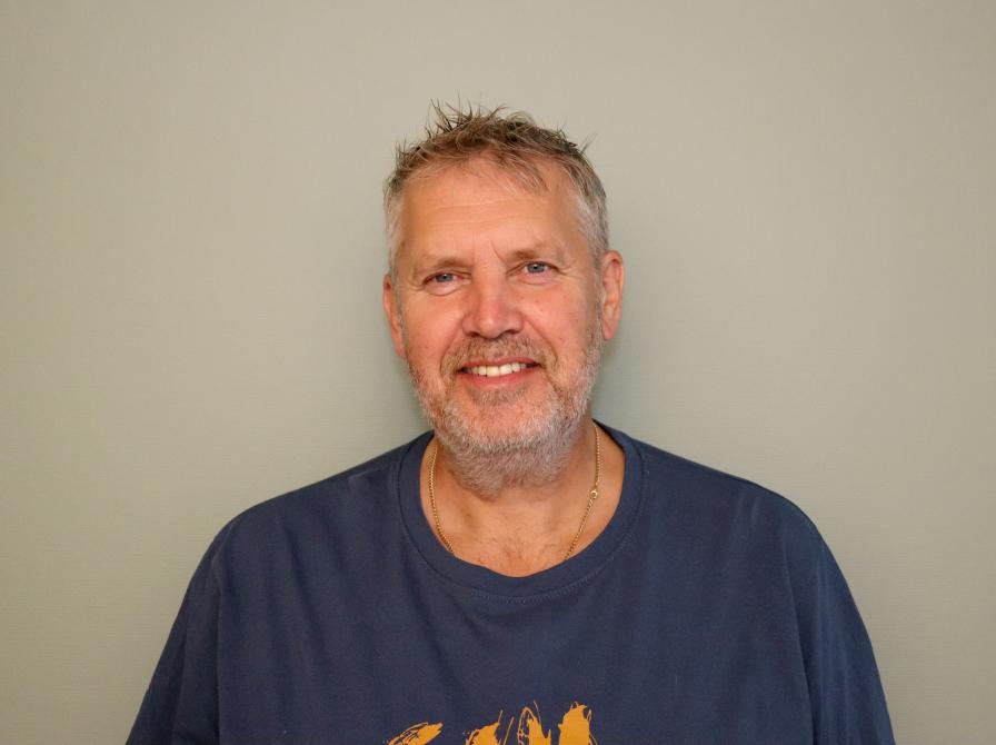 Billede af Torben Dethlefsen